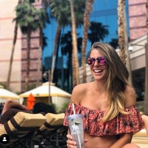 Maaji Boogie Wonderland TOP